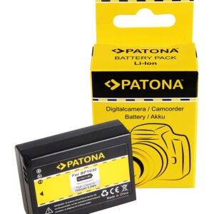 battery Samsung NX200 NX-200 BP1030 BP-1030