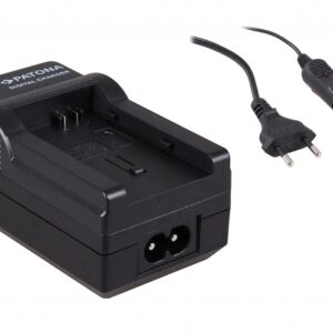 Charger Canon BP808 BP809 BP819 BP827 FS10 FS 100