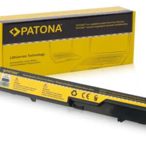 Battery HP HSTNN-CB1A, HSTNN-CBOX, HSTNN-DB1A, ProBook4320