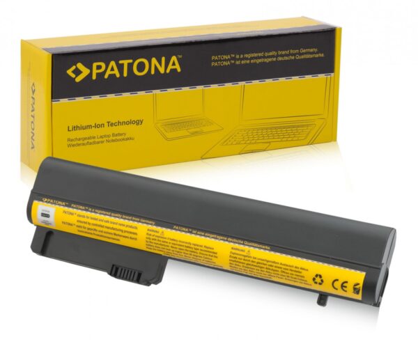 Battery HP 404887-241 404888-241 411126-001 411127-001 412779-001