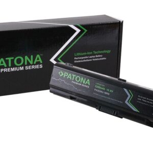 Premium Battery Toshiba PA3534U-1BAS, PA3534U-1BRS, A355-S6931