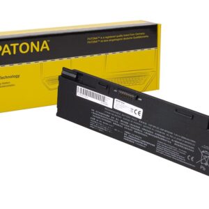 Battery Sony VGPBPL23, VGP-BPL23, VGPBPS23/B, VGP-BPS23/B