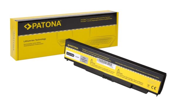 Battery Lenovo T440P T540P W540 L440 45N1145