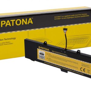 Battery Lenovo Y50-70 L13M4P02 L13N4P01 2ICP5/57/128-2