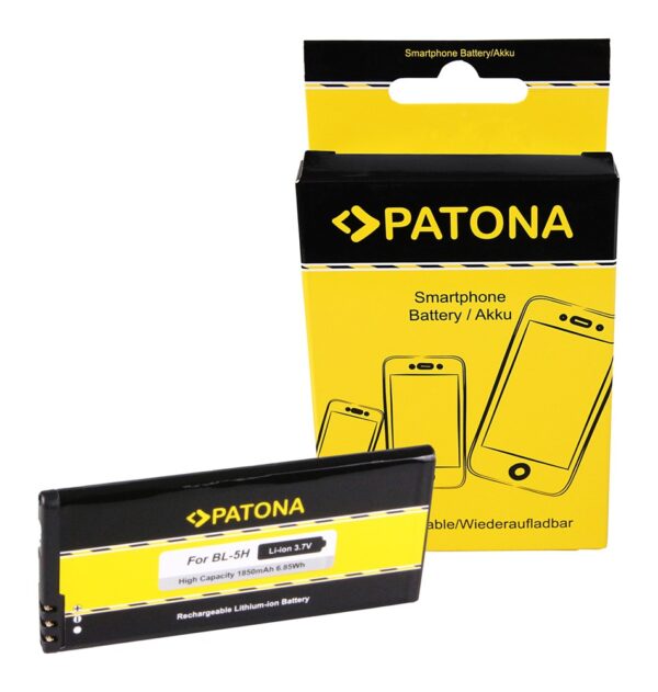 Battery Nokia Lumia 630 Lumia 635 Lumia 636 Lumia 638 BL-5H