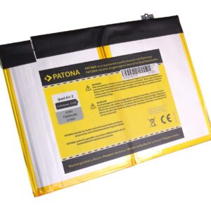 Battery Apple iPad Air 2 Apple A1547