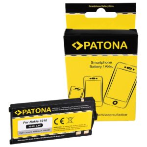 Battery Nokia 3210 BML-3 3210 BML-3