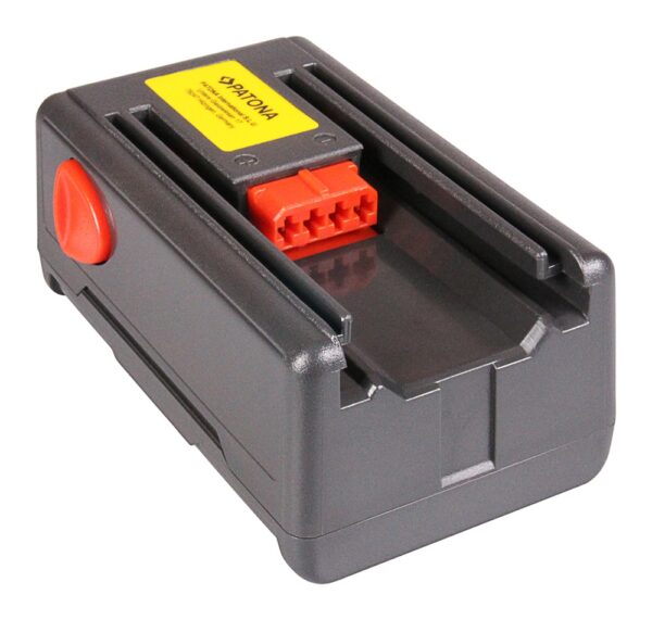 Battery Gardena EasyCut 42 Heckenschere EasyCut 42 SmallCut 300 8834-20