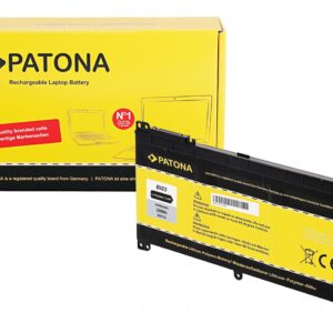 Battery HP Pavilion X360 Serie BI03XL B103XL HSTNN-UB6W HSTNNUB6W TPN-W118