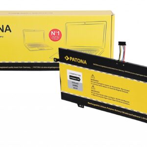 Battery Lenovo IdeaPad 710S xiaoxin Air 13 L15S4PC0 L15L4PC0