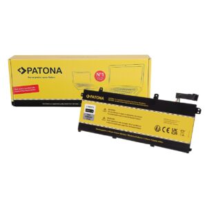 Battery Lenovo ThinkPad T14 Gen1 L18M3P73